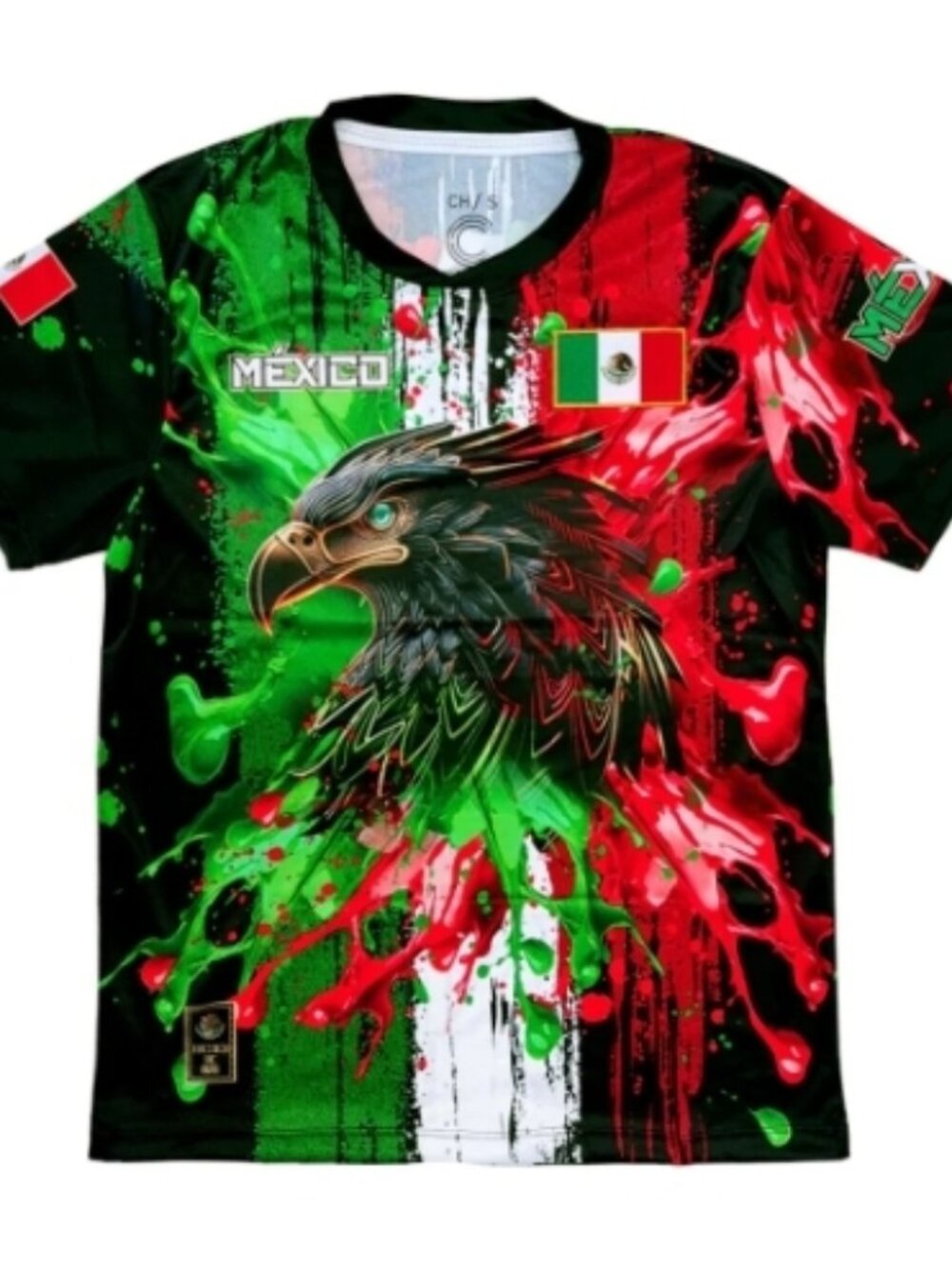 Mexico 🇲🇽 Aguila